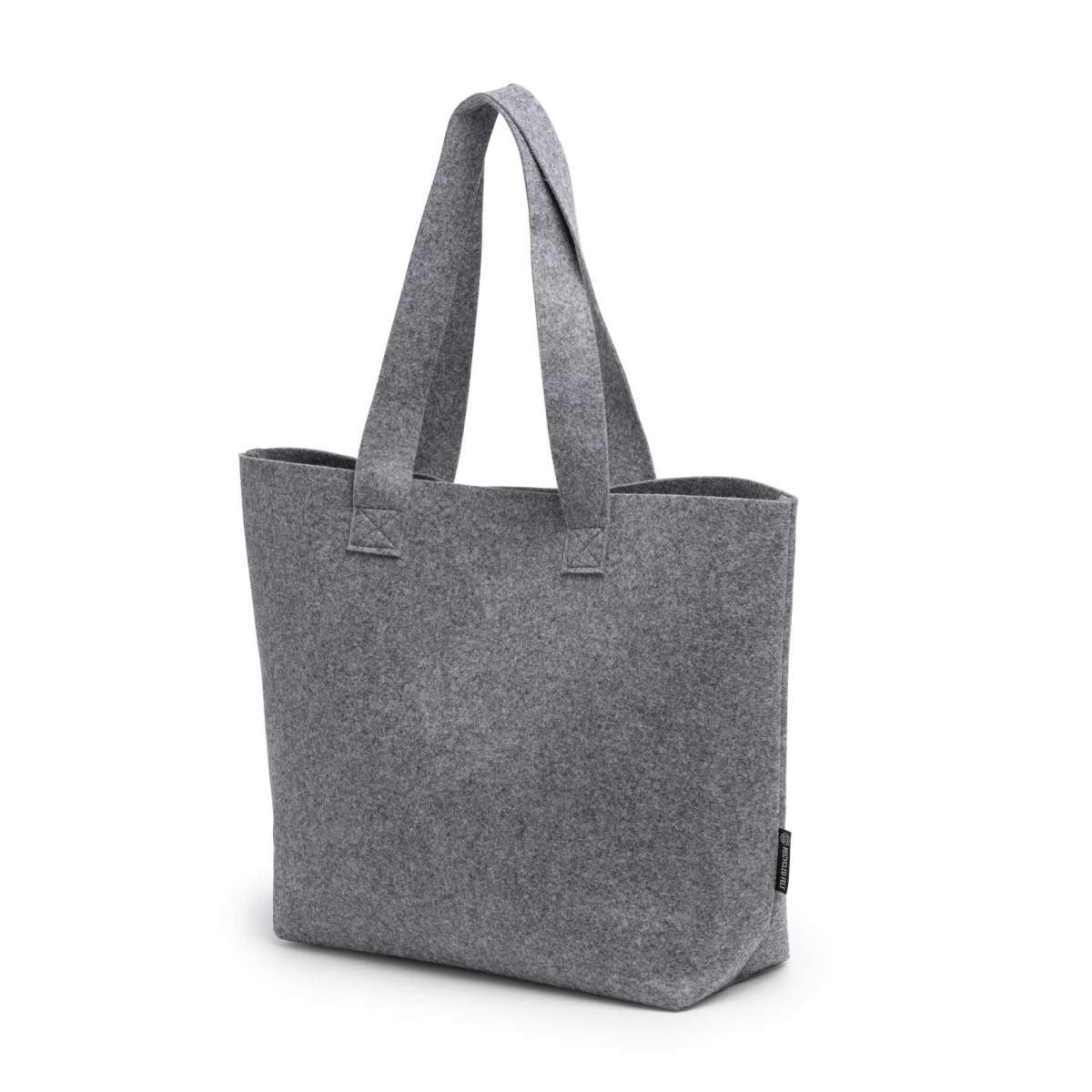 Bolsa de Fieltro Reciclado RPET Stamina Carola | Toleshop