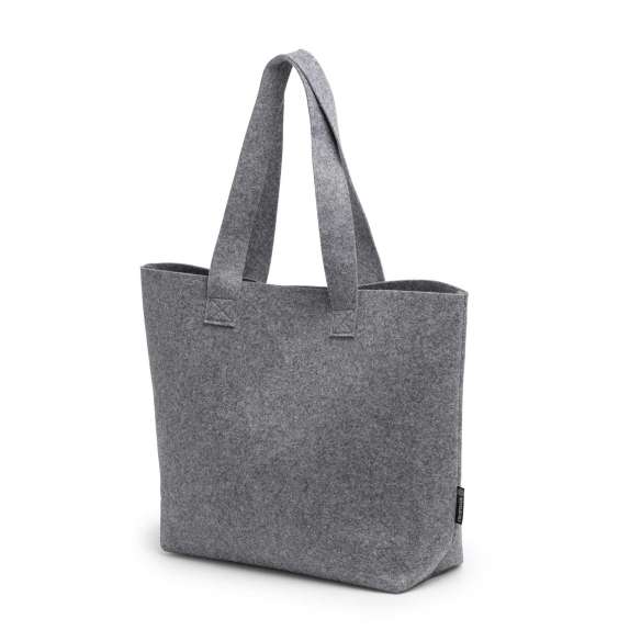 Bolsa de Fieltro Reciclado RPET Stamina Carola | Toleshop