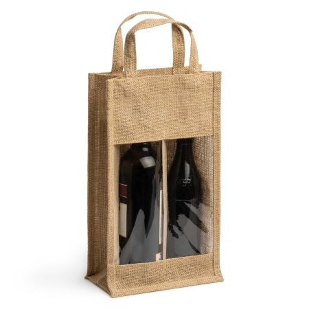 Bolsa para Botellas Stamina Grace |Toleshop