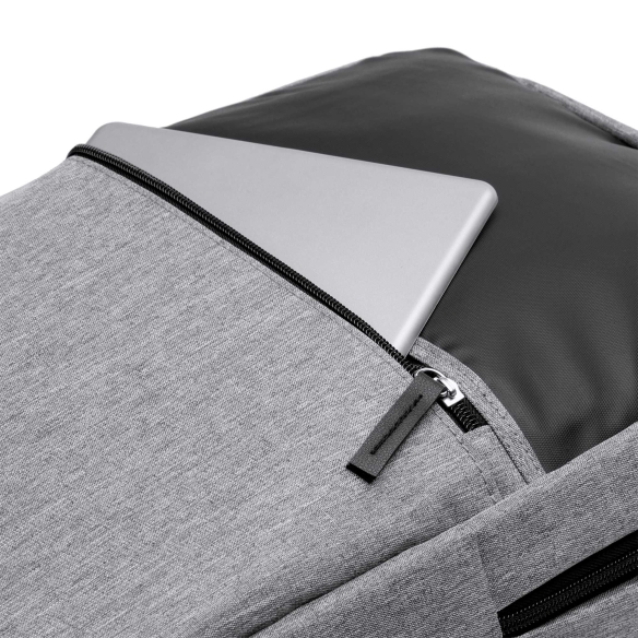 Mochila con Bolsillo para Portátil Stamina Kiton |Toleshop