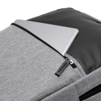 Mochila con Bolsillo para Portátil Stamina Kiton |Toleshop