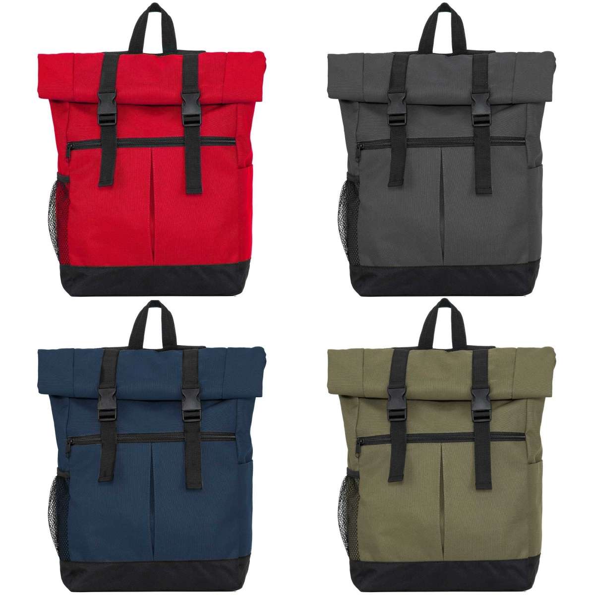 Mochila Multifunción Stamina Dodo
