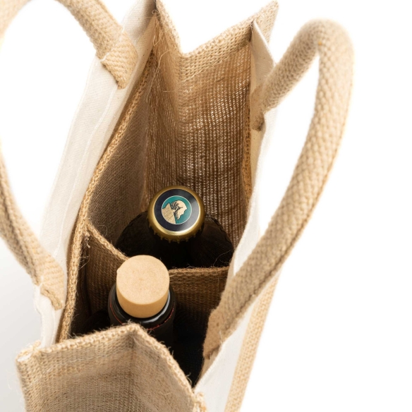 Bolsa para Botellas Stamina Loire |Toleshop