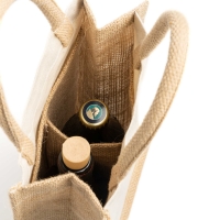 Bolsa para Botellas Stamina Loire |Toleshop