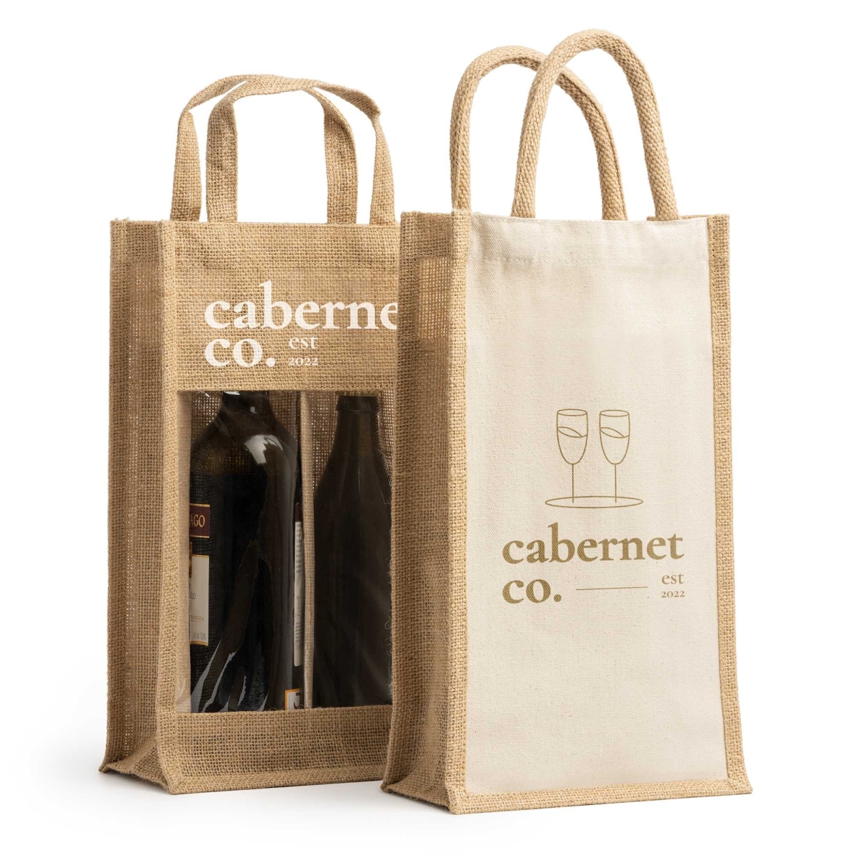 Bolsa para Botellas Stamina Loire |Toleshop