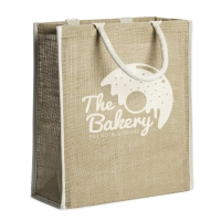 Bolsa Stamina Koper |Toleshop