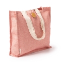 Bolsa Reciclada Stamina Barmer 1251