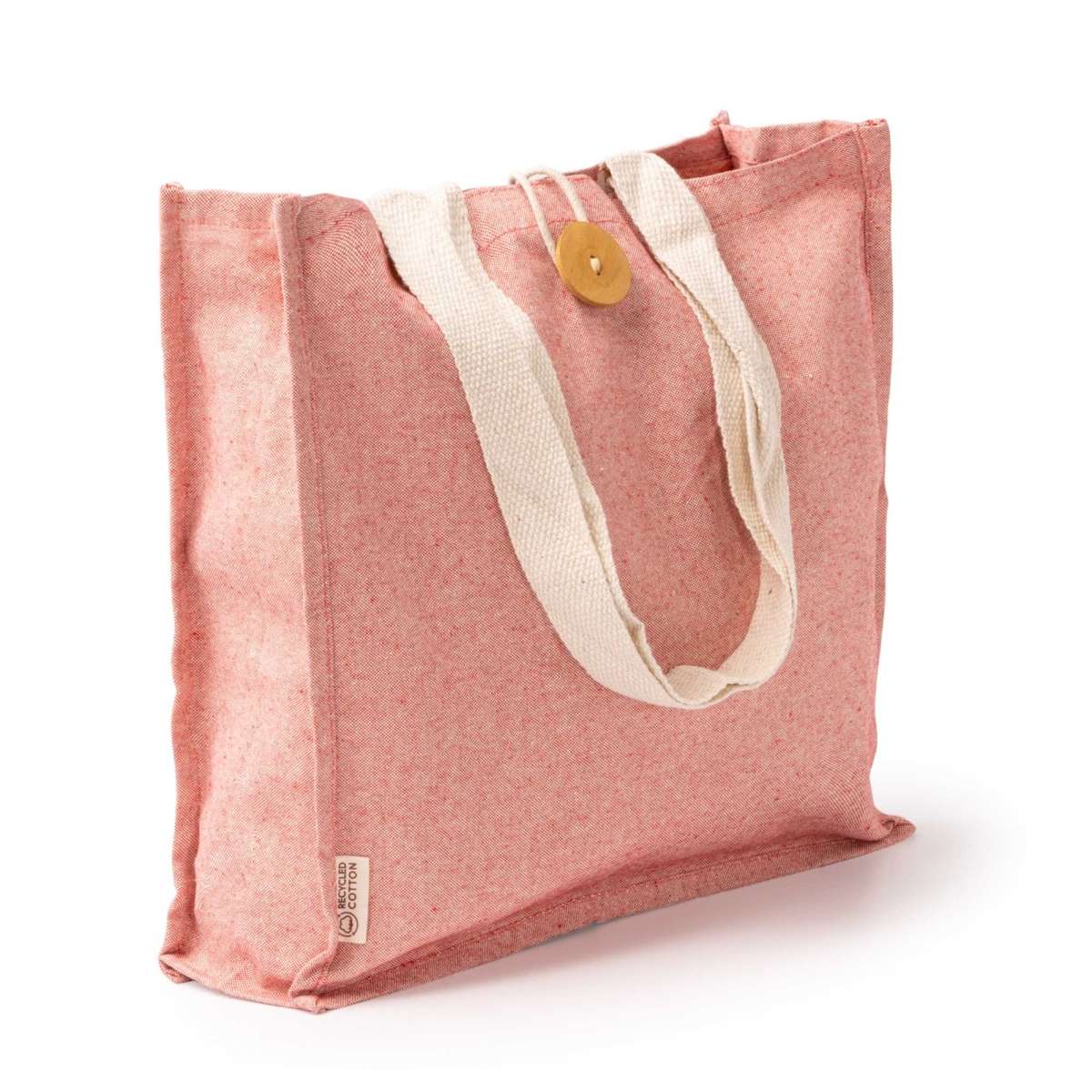 Bolsa Reciclada Stamina Barmer |Toleshop