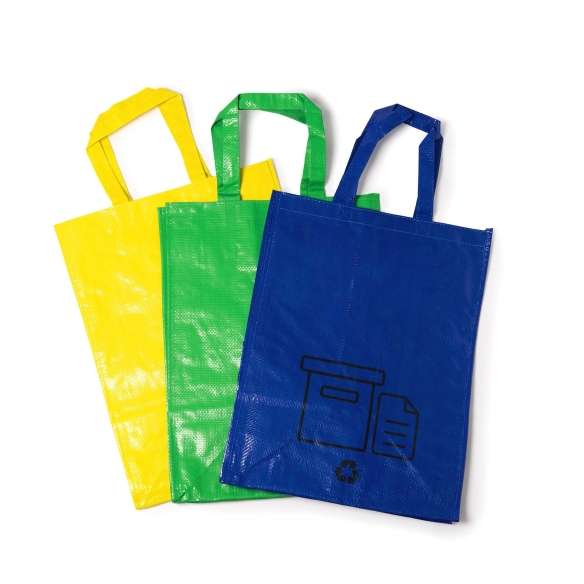 Bolsas de Reciclaje Stamina Volga |Toleshop