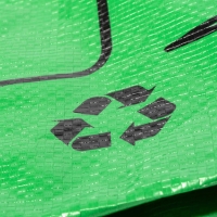 Bolsas de Reciclaje Stamina Volga |Toleshop