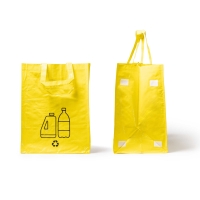 Bolsas de Reciclaje Stamina Volga |Toleshop