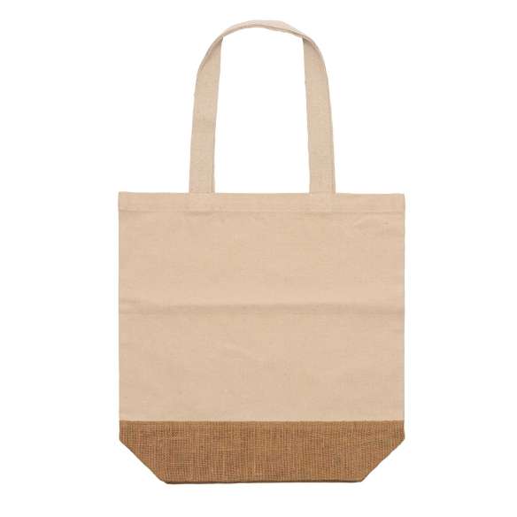 Bolsa Reciclada Stamina Mendes |Toleshop