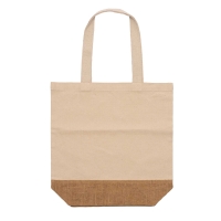 Bolsa Reciclada Stamina Mendes |Toleshop