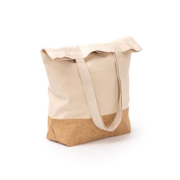 Bolsa Reciclada Stamina Mendes |Toleshop