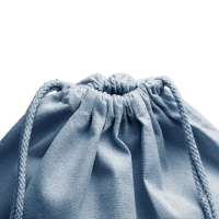 Mochila Saco de Cáñamo Stamina Naska |Toleshop