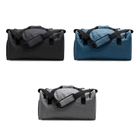 Bolso Multifunción de Poliéster Reciclado Stamina Balmor |Toleshop