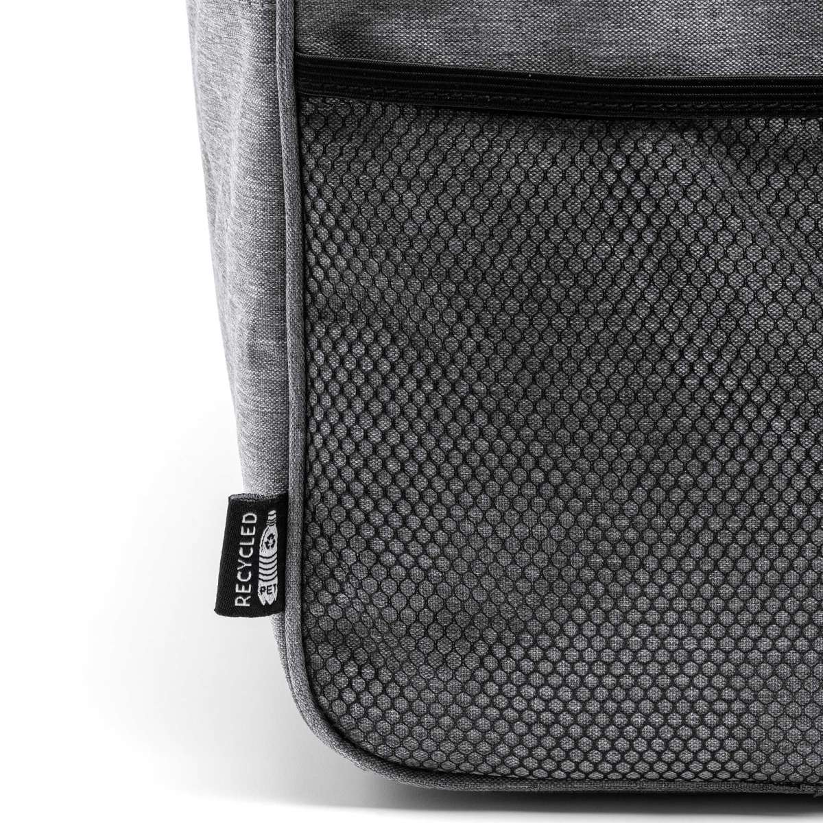 Bolso Multifunción de Poliéster Reciclado Stamina Balmor |Toleshop
