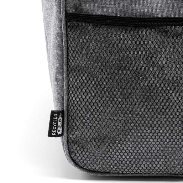 Bolso Multifunción de Poliéster Reciclado Stamina Balmor |Toleshop
