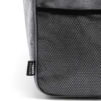 Bolso Multifunción de Poliéster Reciclado Stamina Balmor |Toleshop