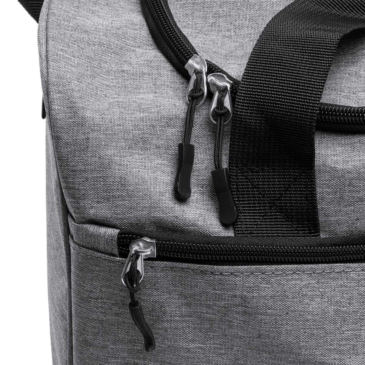 Bolso Multifunción de Poliéster Reciclado Stamina Balmor |Toleshop