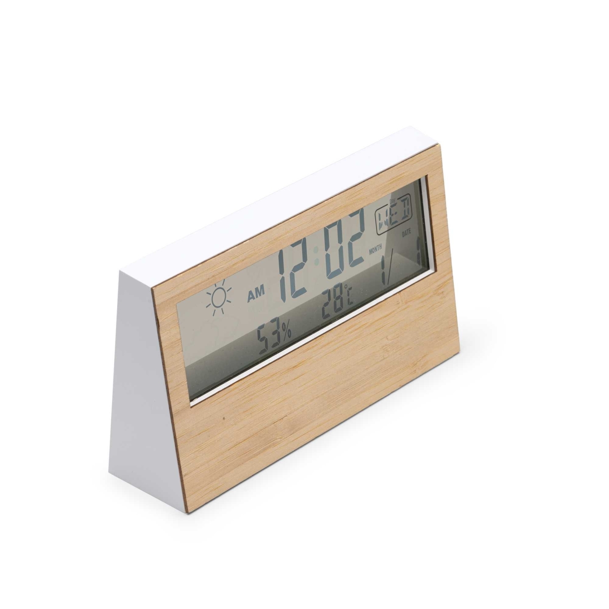 Estación Meteorológica Stamina Cronos | Toleshop