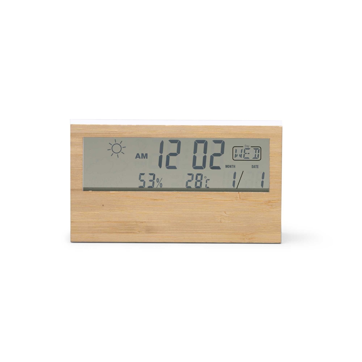 Estación Meteorológica Stamina Cronos | Toleshop
