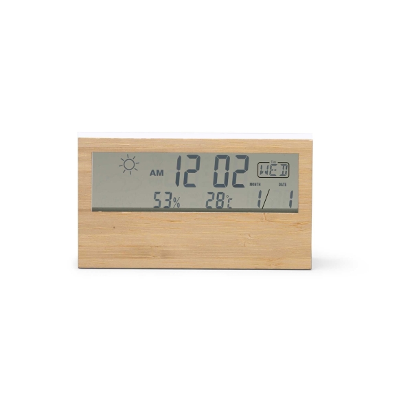 Estación Meteorológica Stamina Cronos | Toleshop