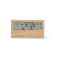 Estación Meteorológica Stamina Cronos | Toleshop