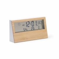 Estación Meteorológica Stamina Cronos | Toleshop