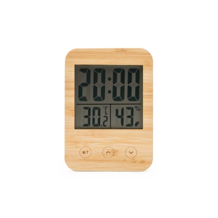 Estación Meteorológica Stamina Celsius | Toleshop 2