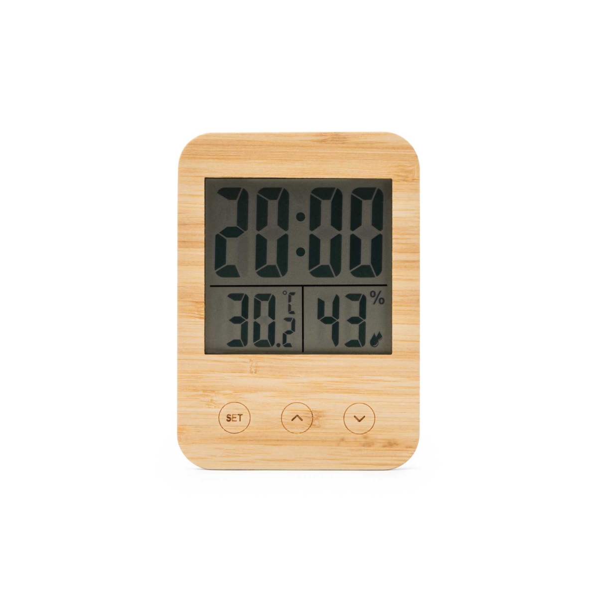Estación Meteorológica Stamina Celsius | Toleshop