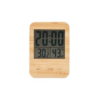 Estación Meteorológica Stamina Celsius | Toleshop