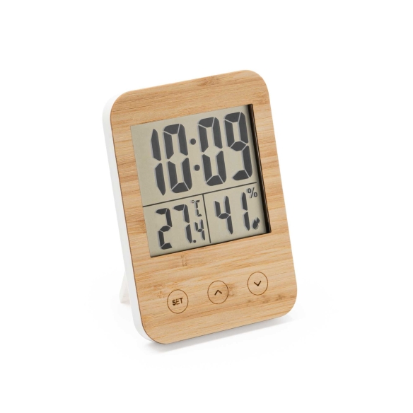 Estación Meteorológica Stamina Celsius | Toleshop