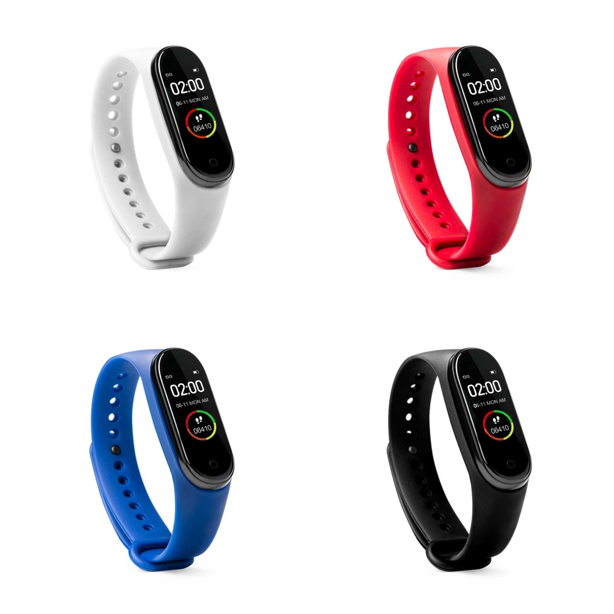 Reloj Inteligente Stamina Draco | Toleshop