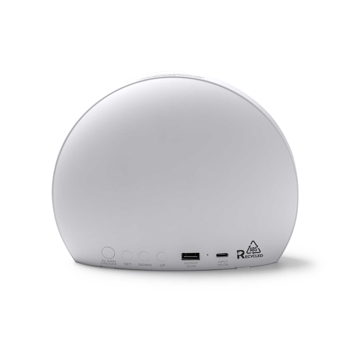 Lampara Despertador Stamina Namur | Toleshop