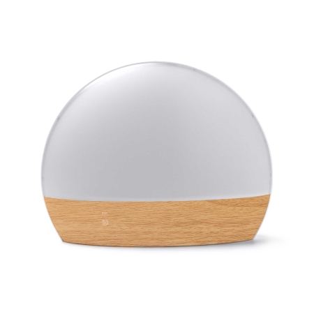 Lampara Despertador Stamina Namur | Toleshop 2