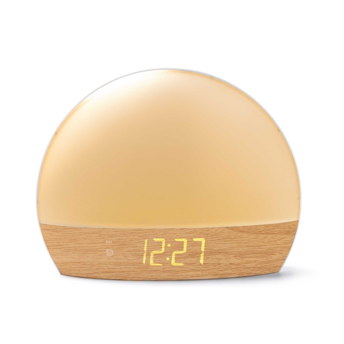 Lampara Despertador Stamina Namur | Toleshop