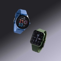 Reloj Inteligente Stamina Donix | Toleshop