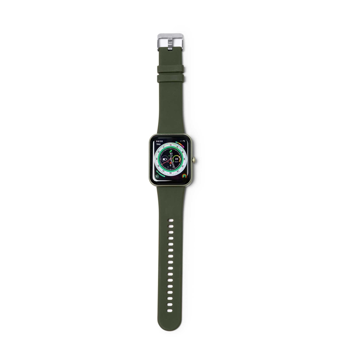 Reloj Inteligente Stamina Donix | Toleshop