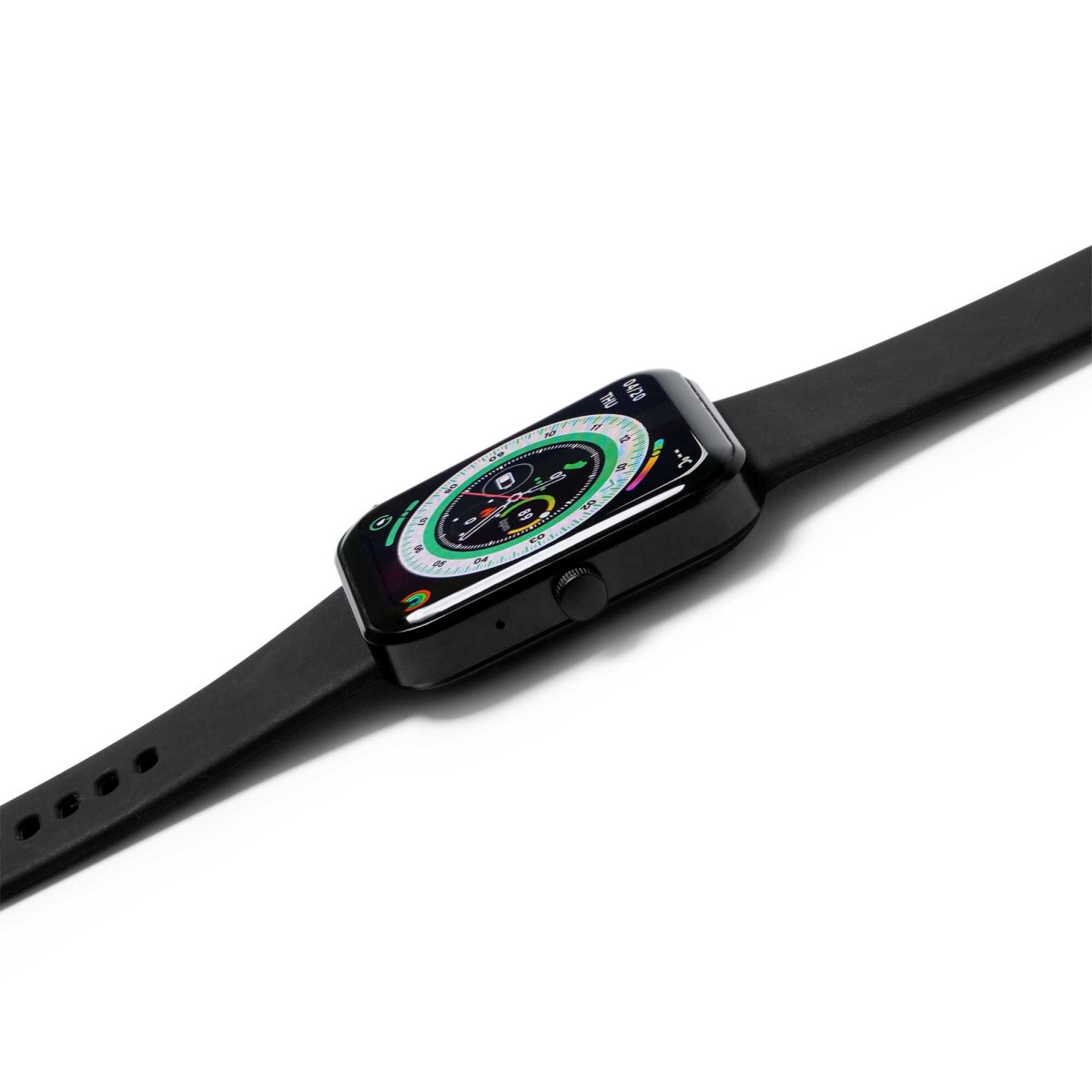 Reloj Inteligente Stamina Donix | Toleshop