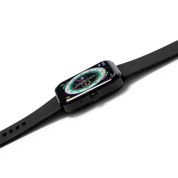 Reloj Inteligente Stamina Donix | Toleshop
