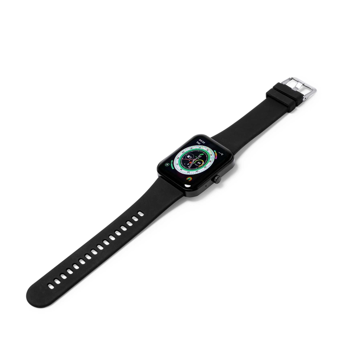 Reloj Inteligente Stamina Donix | Toleshop