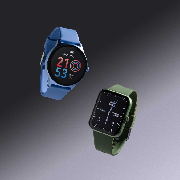 El reloj inteligente Stamina Leymi | Toleshop