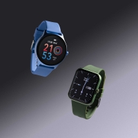 El reloj inteligente Stamina Leymi | Toleshop