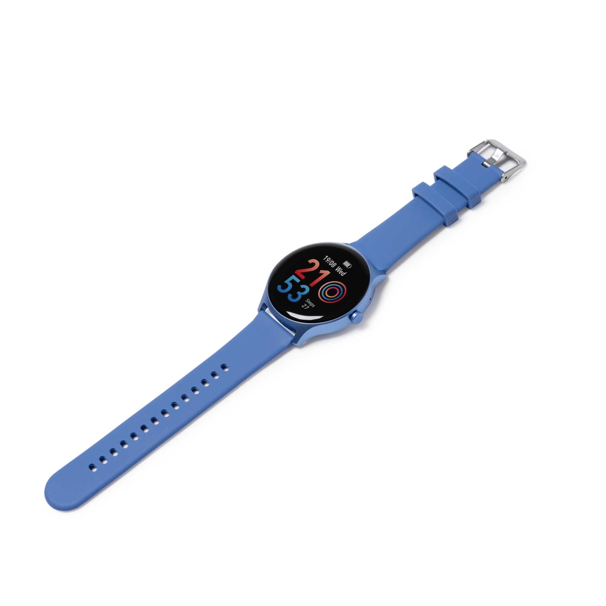 El reloj inteligente Stamina Leymi | Toleshop