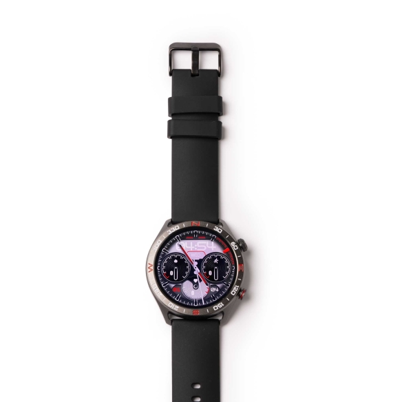 Reloj Inteligente Stamina Patek | Toleshop