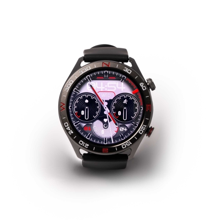 Reloj Inteligente Stamina Patek | Toleshop