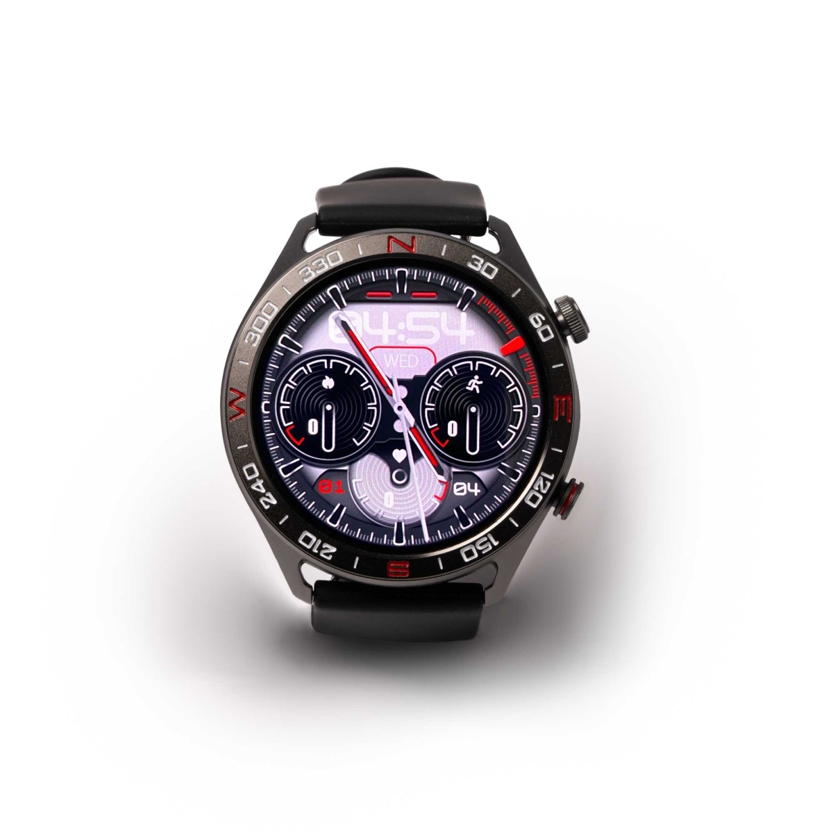 Reloj Inteligente Stamina Patek | Toleshop