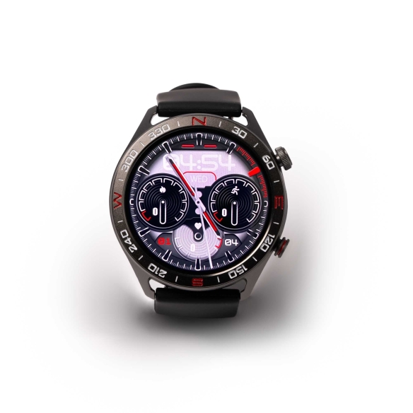Reloj Inteligente Stamina Patek | Toleshop