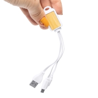Cable Cargador Stamina Astro | Toleshop